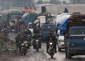 HĐBA LHQ họp khẩn về Idlib, Mỹ tăng cường cảnh báo Nga