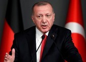 Thổ Nhĩ Kỳ: Quân Syria phải rút khỏi trạm quan sát ở Idlib