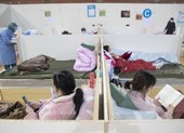 Tình hình dịch COVID-19 tính đến tối 16-2