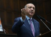 Thổ Nhĩ Kỳ ra 'lời cảnh báo cuối cùng' cho chính phủ Syria