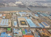 Các công ty Hàn Quốc yêu cầu công nhân tự cách ly ở nhà