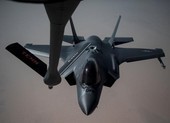 Mỹ nói sẽ không hỗ trợ trên không cho Thổ Nhĩ Kỳ ở Idlib