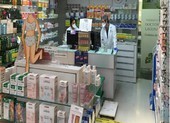 COVID-19 Tây Ban Nha: Đấu tranh với gian thương và thuốc giả