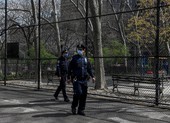 Nguồn lây COVID-19 tại New York không phải từ châu Á?