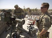 Hezbollah cảnh báo lính Mỹ sẽ về nước trong các cỗ quan tài