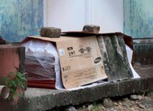 Ecuador: Thi thể nạn nhân COVID-19 bị bỏ mặc trên đường