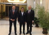 Triểu Tiên cảnh báo Mỹ không can thiệp vào vấn đề liên Triều