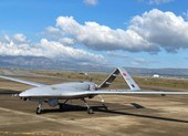 Thổ Nhĩ Kỳ 'bóp nghẹt' cuộc chiến chiếm Tripoli của ông Haftar