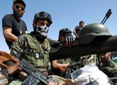 Ai Cập dọa can thiệp quân sự nếu phe Tripoli vượt lằn ranh đỏ