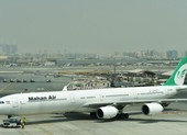 Tiêm kích Mỹ chặn máy bay Iran ở Syria, 4 người bị thương