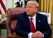 Tổng thống Trump tin Nga và Trung Quốc không muốn ông thắng cử