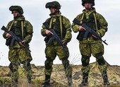 Mỹ có thể trừng phạt Nga nếu nước này đổ quân qua Belarus