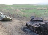 Armenia, Azerbaijan tiếp tục đụng độ kịch liệt