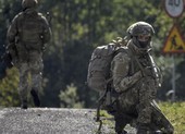 Nga điều 41.000 lính sát Ukraine, 42.000 lính ở Crimea?
