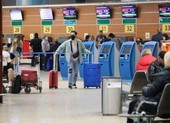 Mỹ cảnh báo các hãng bay thận trọng gần biên giới Nga-Ukraine
