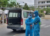 Đà Nẵng ‘cầu viện’, Hải Phòng, Bình Định đáp lời chi viện