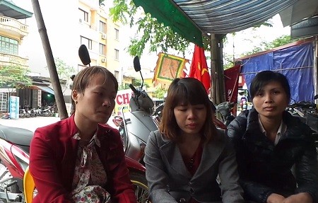 Vụ hàng trăm giáo viên mất việc: Bộ Nội vụ vào cuộc