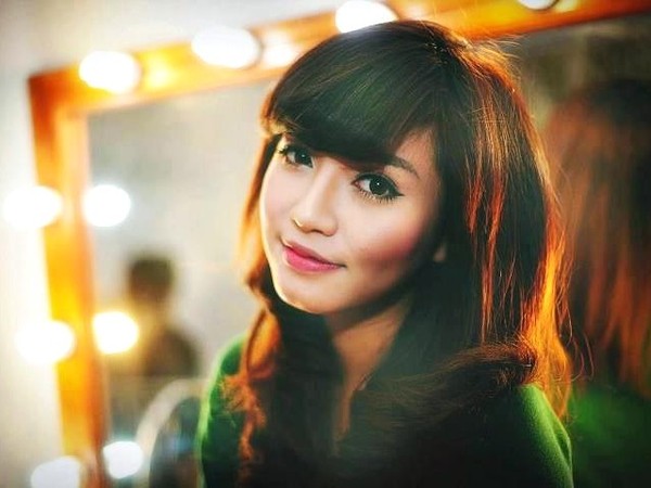 Những nữ ca sĩ sở hữu khuôn mặt đẹp