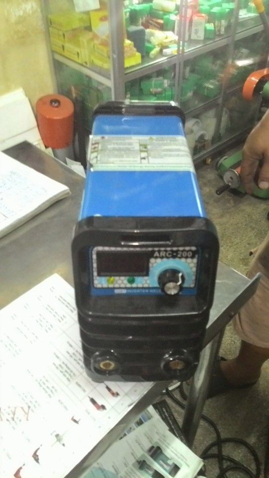 Tang vật vụ trộm. Tang vật vụ trộm.