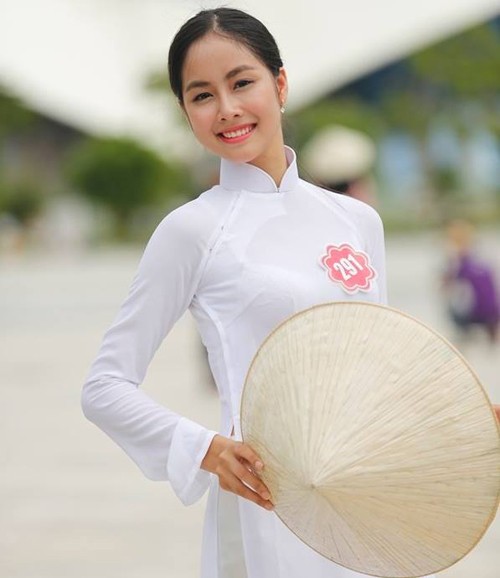 Võ Hồng Ngọc Huệ