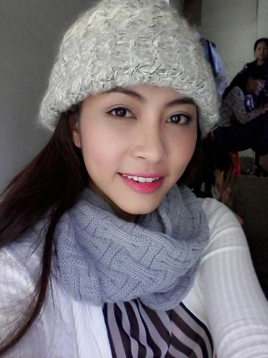 Đặng Thu Thảo trong đời thường Đặng Thu Thảo trong đời thường
