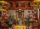 Lễ vật cúng Thổ công