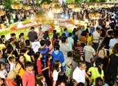 Ăn - chơi xuân Canh Tý ở đâu?