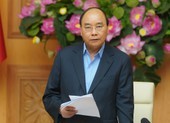 'Chấp nhận tiếp tục hy sinh lợi ích kinh tế trong ngắn hạn'