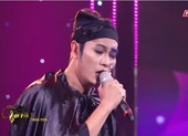 Nghe Phúc Lâm hát Ngẫu hứng sông Hồng của nhạc sĩ Trần Tiến