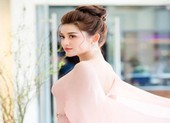 Á hậu Huyền My vào top 32 Hoa hậu đẹp nhất thế giới 2017