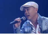 Vĩnh Phúc - bản sao ca sĩ Ưng Hoàng Phúc