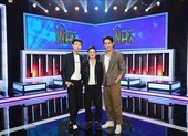 Thanh Duy, Hải Triều rủ rê quay Tiktok cải lương cực hài hước
