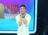 Lê Dương Bảo Lâm từng học nghề MC nhưng chưa đủ duyên