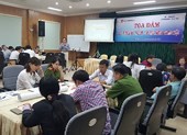 Đưa tin xâm hại trẻ em, coi chừng bị phạt