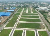 Xử phạt hàng loạt doanh nghiệp mở bán dự án trái phép