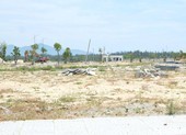 Doanh nghiệp 'không phục' khi bị tỉnh thu hồi dự án 'treo'