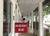 Bộ Y tế ghi nhận ca nhiễm COIVD-19 thứ 30 tại Huế