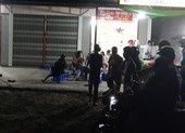 Gây án mạng vì bênh con gái 11 tuổi bị nhóm thanh niên chửi