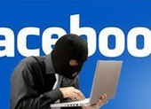 Chồng bị hack Facebook, vợ và đồng nghiệp bị lừa tiền