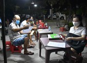 3 tài xế ở Quảng Nam nhưng khai Bình Định để chở hàng ra Huế