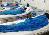 Đà Nẵng: Xử phạt tiệm bánh mỳ khiến hàng chục người nhập viện