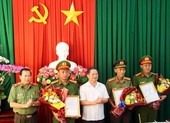 Cần Thơ thưởng nóng lực lượng truy bắt 2 nhóm hỗn chiến