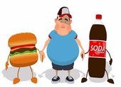 Làm thế nào giảm béo phì một cách tự nhiên?