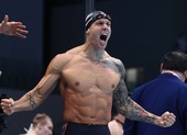 'Kình ngư lập dị' tiết lộ bí quyết đoạt 5 HCV Olympic