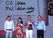 Xúc động những lá thư tay trong dự án Học văn từ cuộc sống