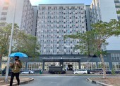 Ký túc xá ĐH Quốc gia TP.HCM chính thức thành khu cách ly