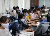 Một ngày của sinh viên y khoa góp sức chống dịch COVID-19