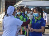 15 tiêu chí đánh giá an toàn phòng dịch trong trường học