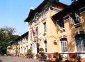TP.HCM: Thêm 48 HS, GV nghỉ học do có F1 của BN 1347