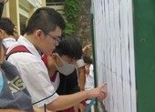 ĐH Bách khoa TP.HCM tuyển sinh 5.000 chỉ tiêu đại học